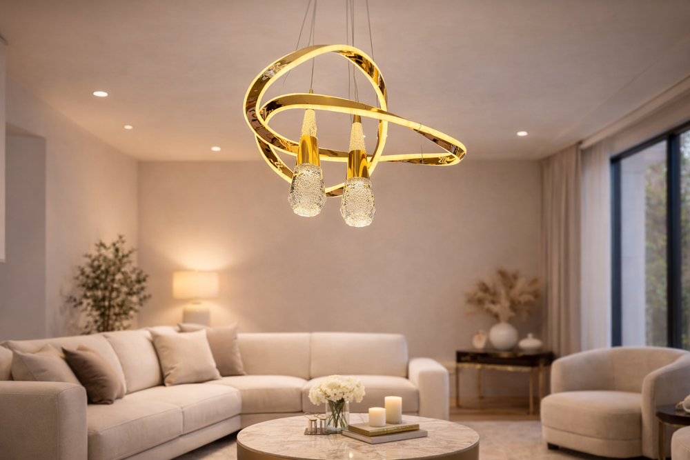 Casa luxury