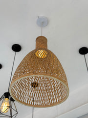 LÁMPARA DECORATIVA / LD-064-B