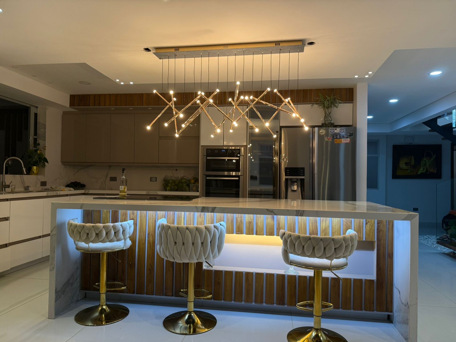 Casa luxury