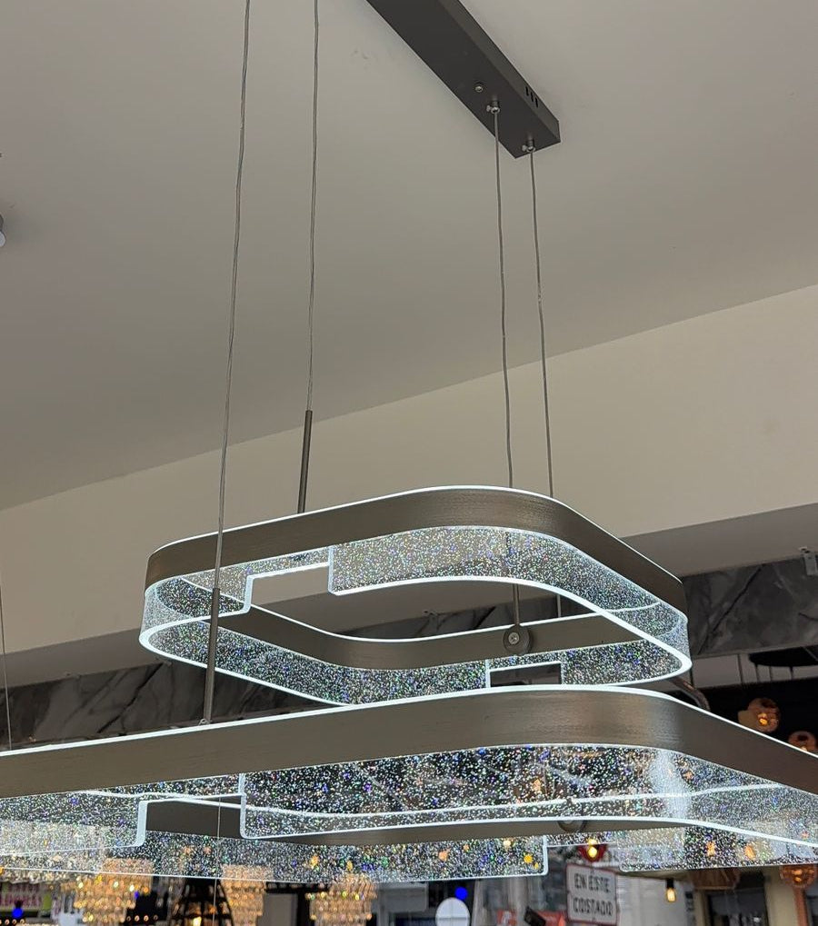 Lampara Led  /3 Tonos de luz LD-035a