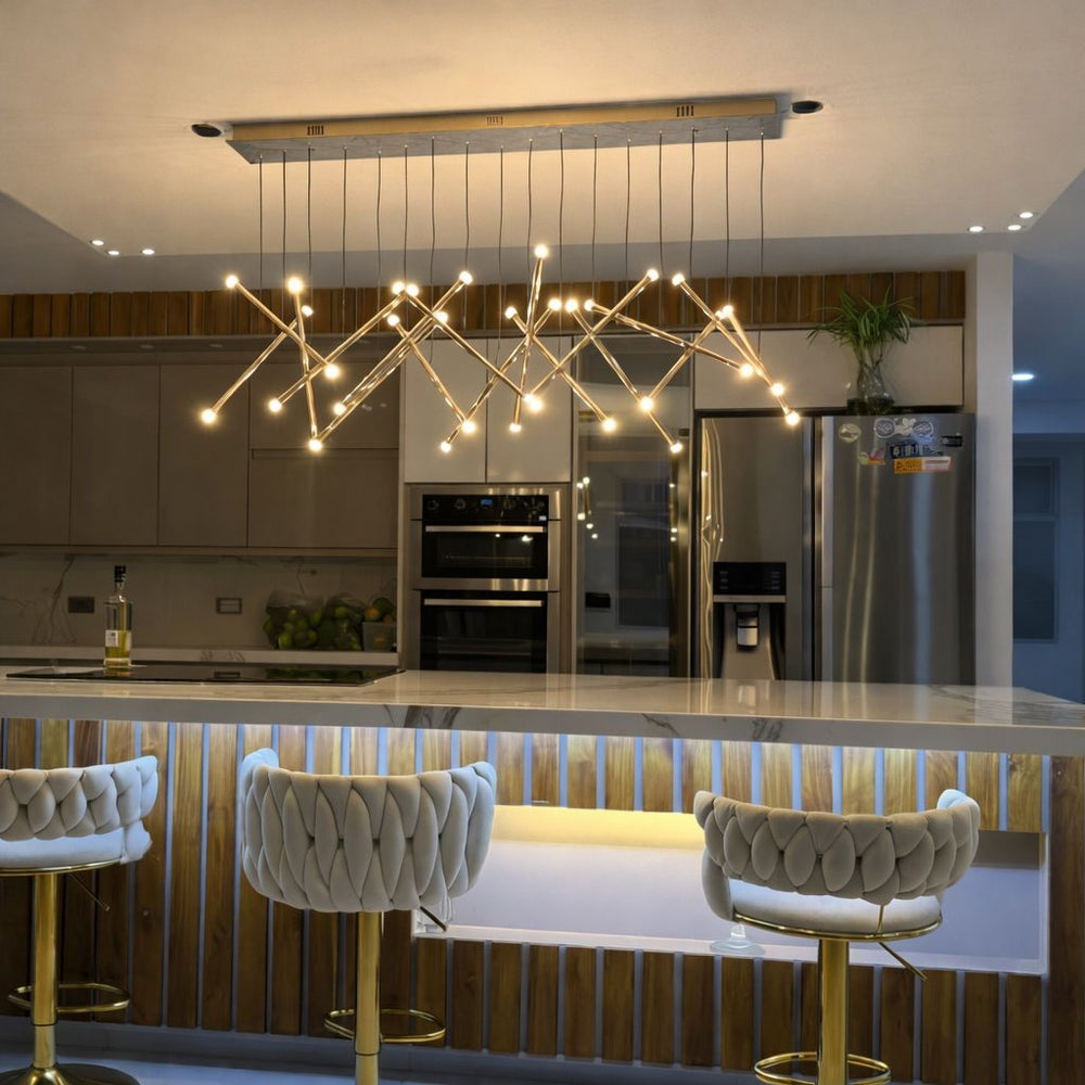 Casa luxury